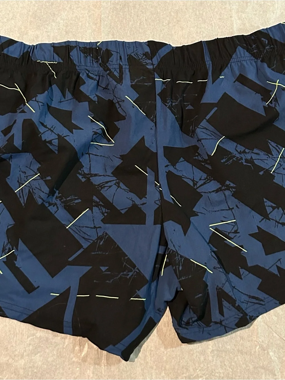 NWT NABAIJI 100 SHORT boys SWIMMING SHORTS